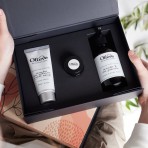 Essential Collection Gift Box | Lavender + Rose Geranium
